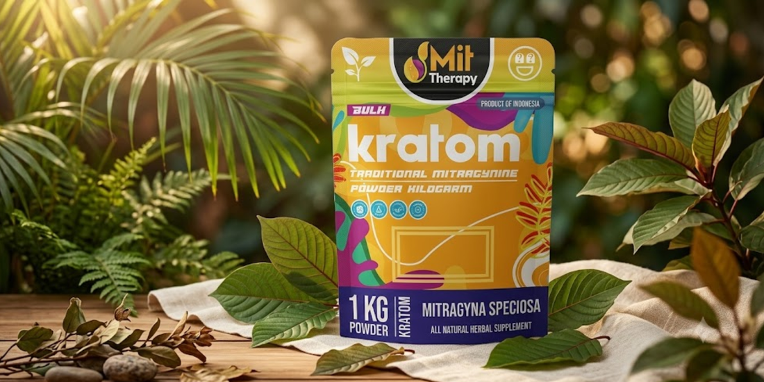 Best Kratom Gift Ideas For Labor Day Weekend 2026