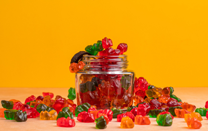 kratom gummies