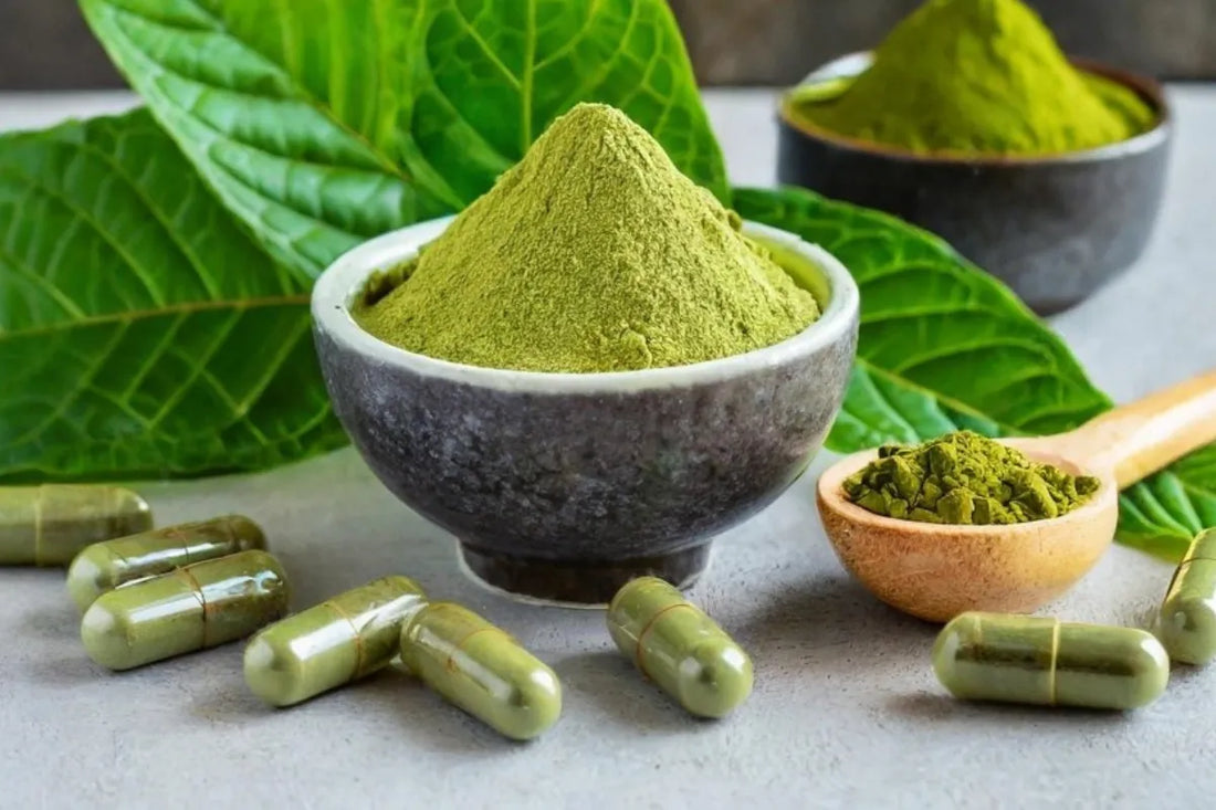 Is Kratom An Alternative To Opioids? What Does Research Suggest?