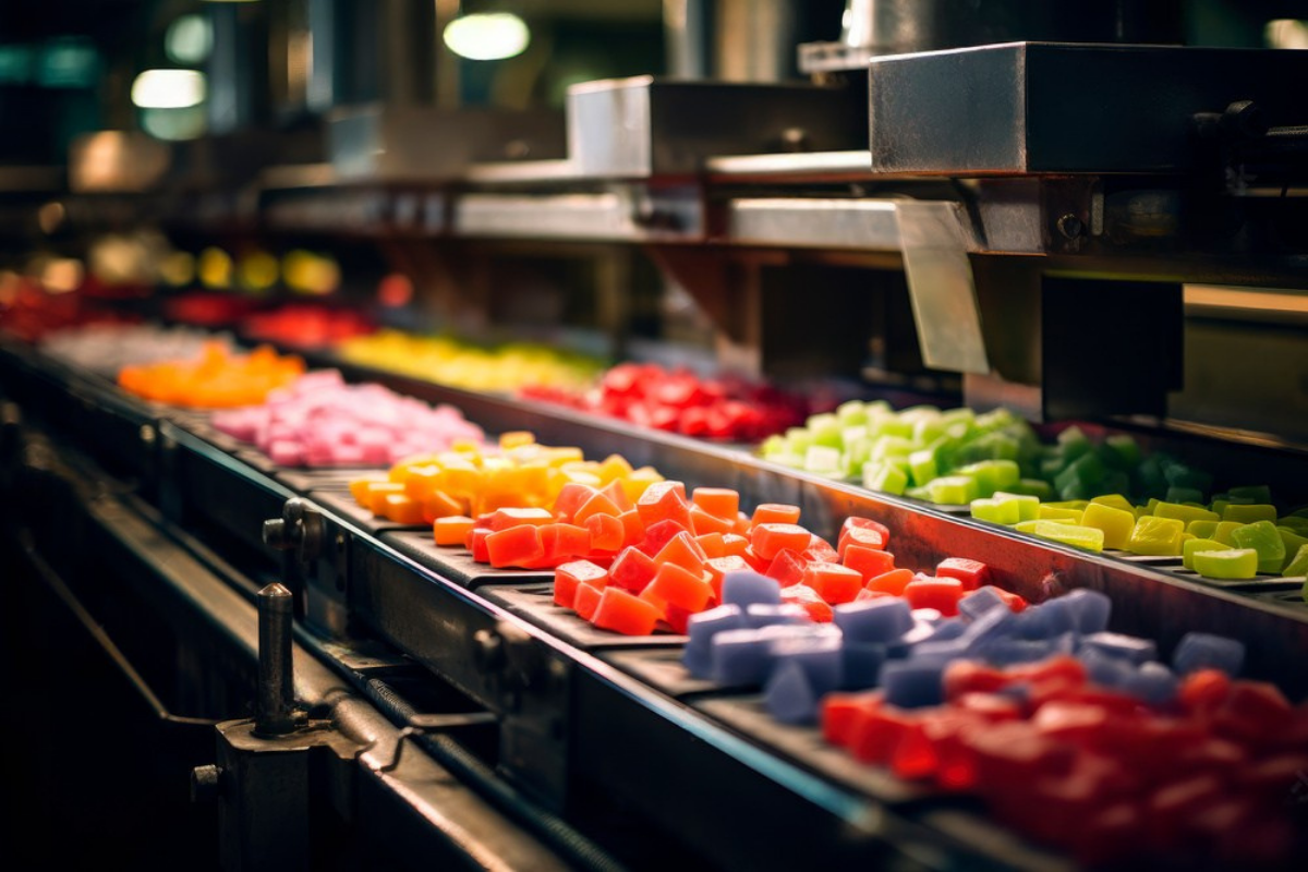 How To Make Kratom Gummies?