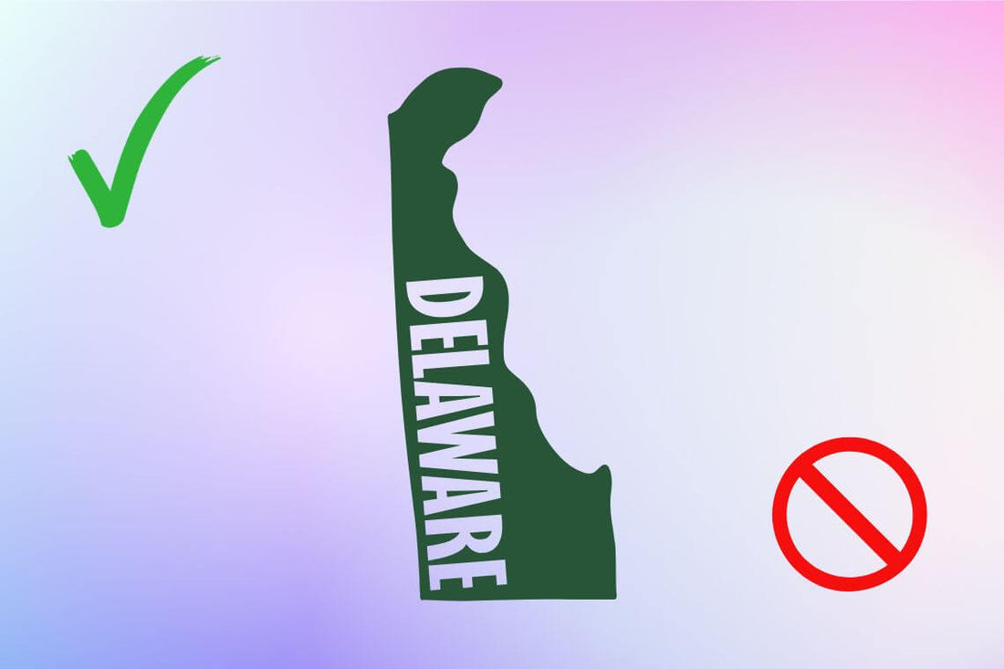 Is Kratom Legal In Delaware