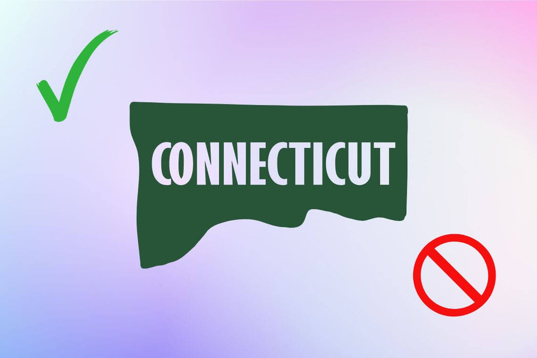 Is Kratom Legal in Connecticut? Connecticut Kratom Laws (2026)