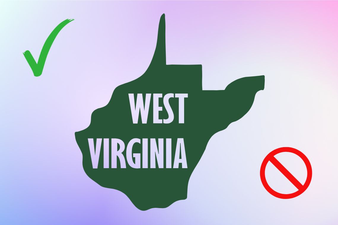 Is Kratom Legal In West Virginia