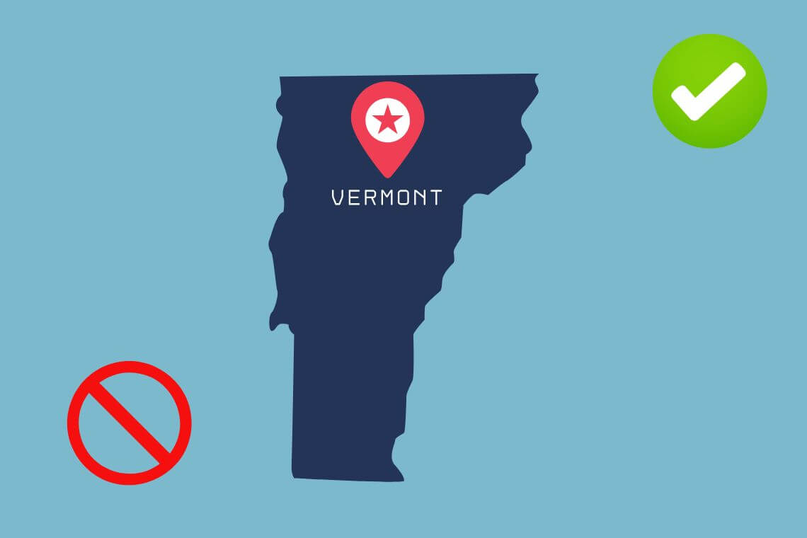 Is Kratom Legal In Vermont?