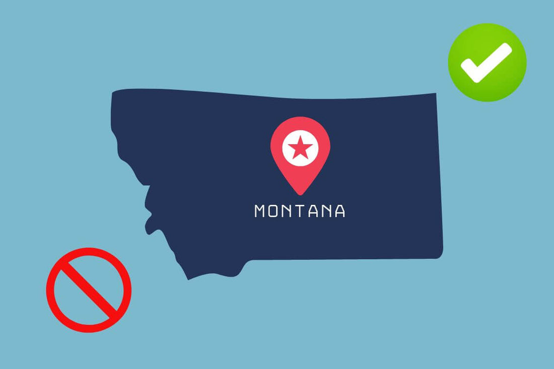 Is Kratom Legal in Montana? Montana Kratom Laws (2026)