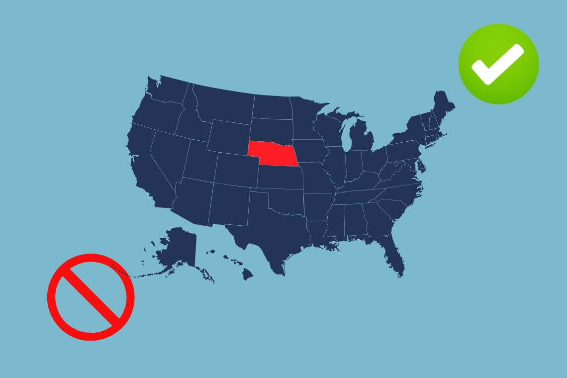 Is Kratom Legal In Nebraska?