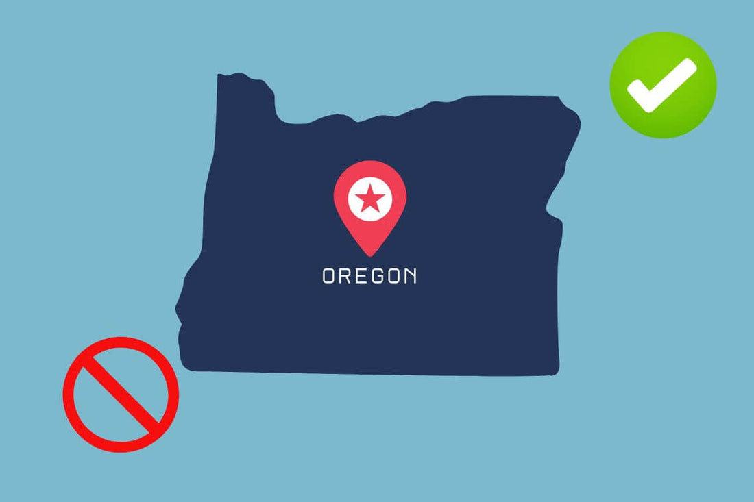 Is Kratom Legal In Oregon