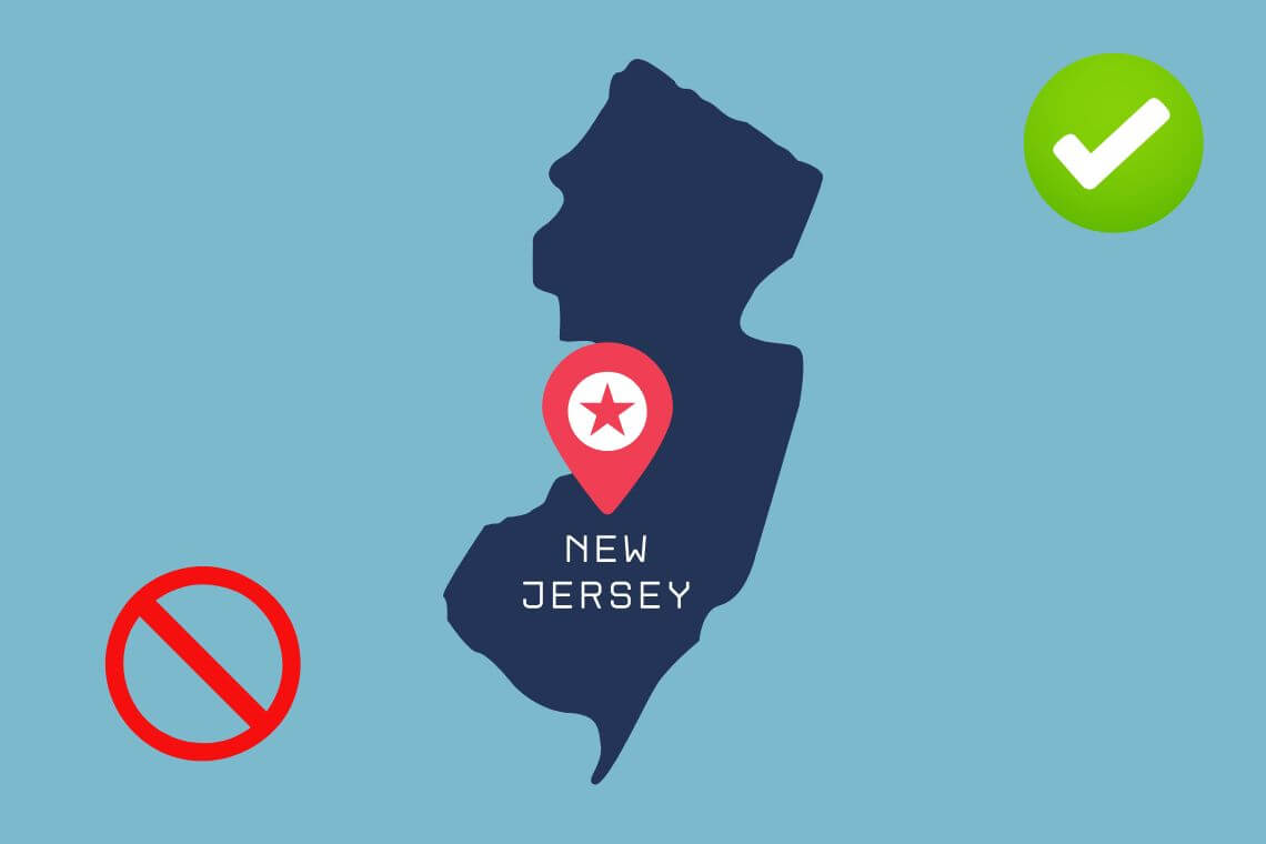 Is Kratom Legal In New Jersey?