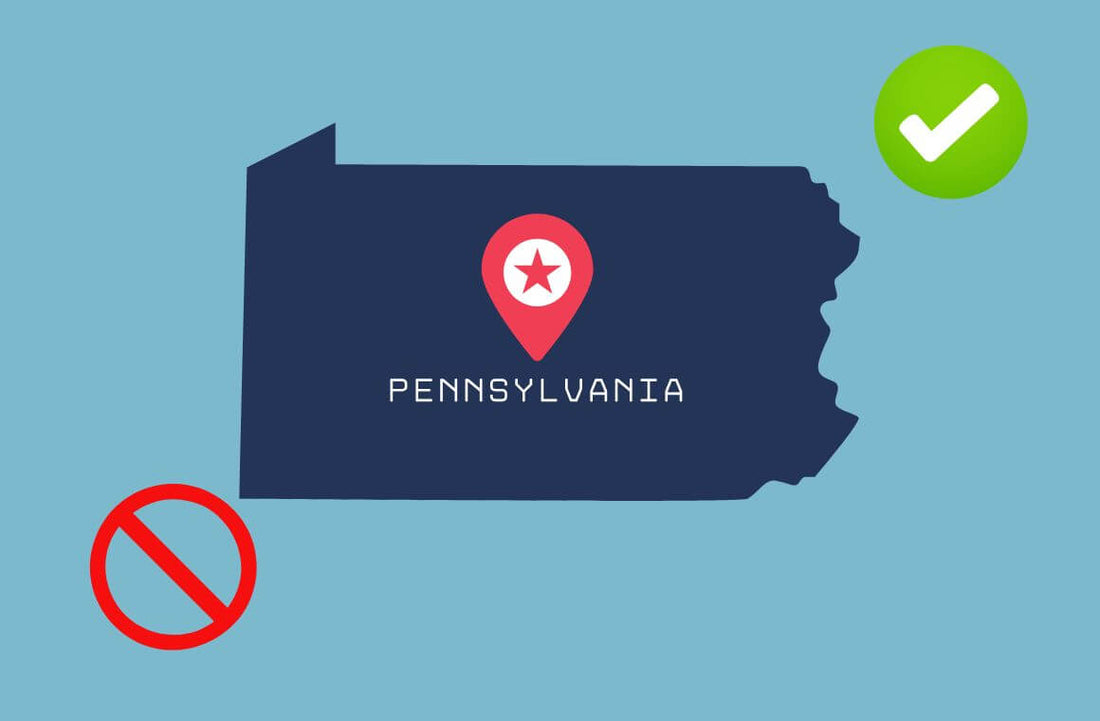 Is Kratom Legal In Pennsylvania