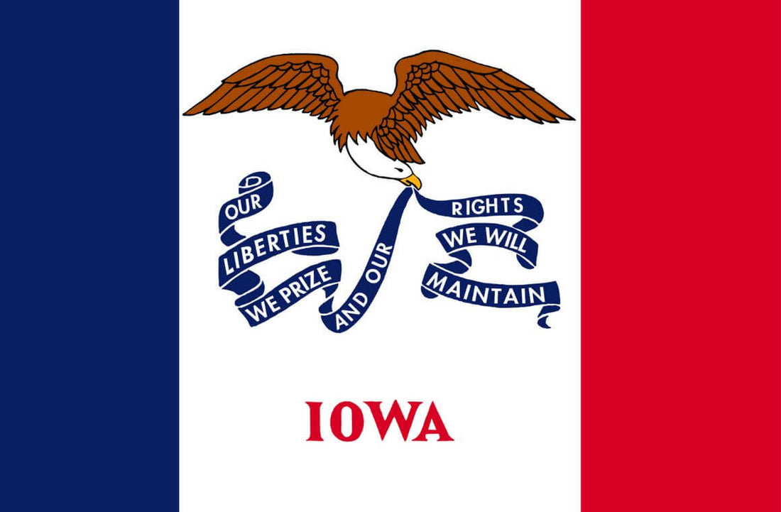 Is Kratom Legal in Iowa?