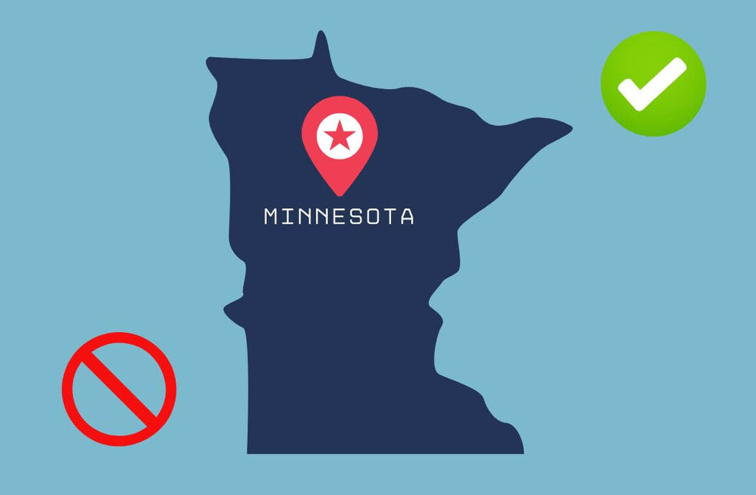 Is Kratom Legal In Minnesota?