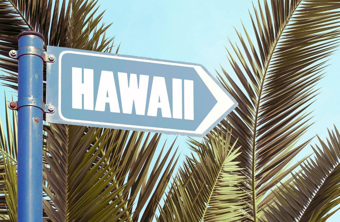 Is Kratom Legal In Hawaii?