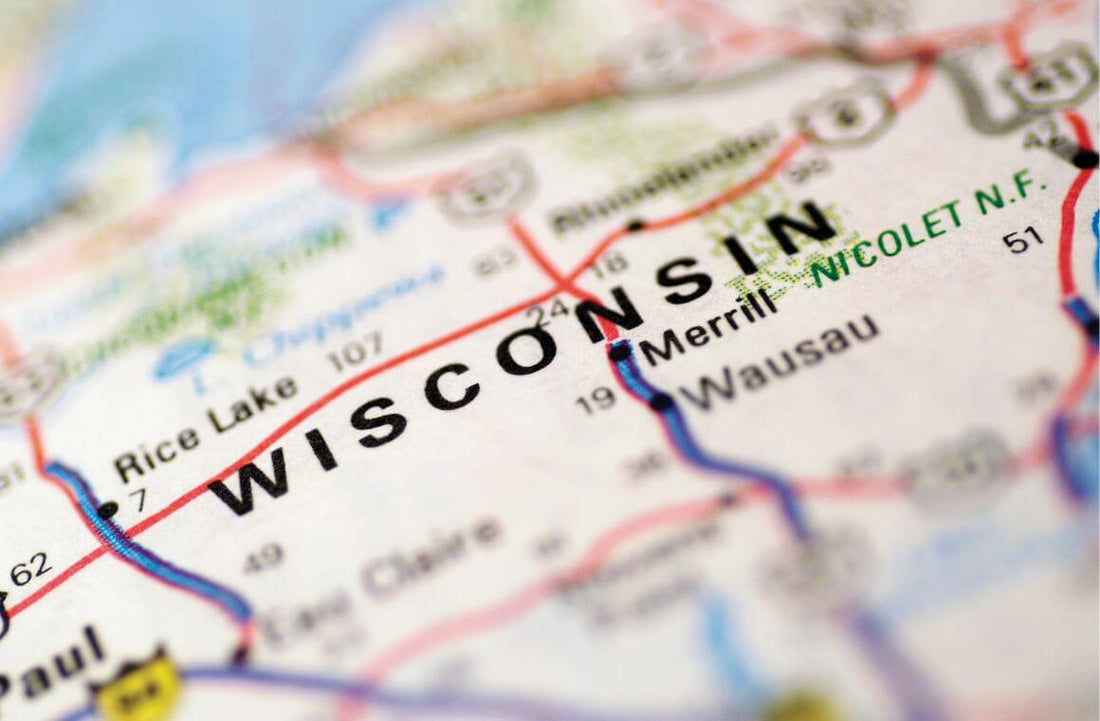 Is Kratom Legal in Wisconsin? The Lowdown on the State’s Stance