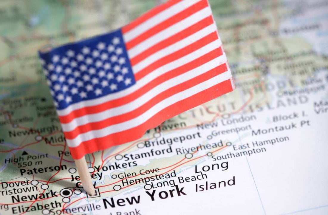 Is Kratom Legal In New York?