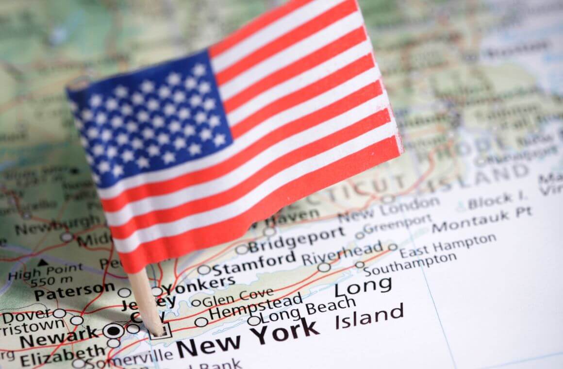 Is Kratom Legal In New York?