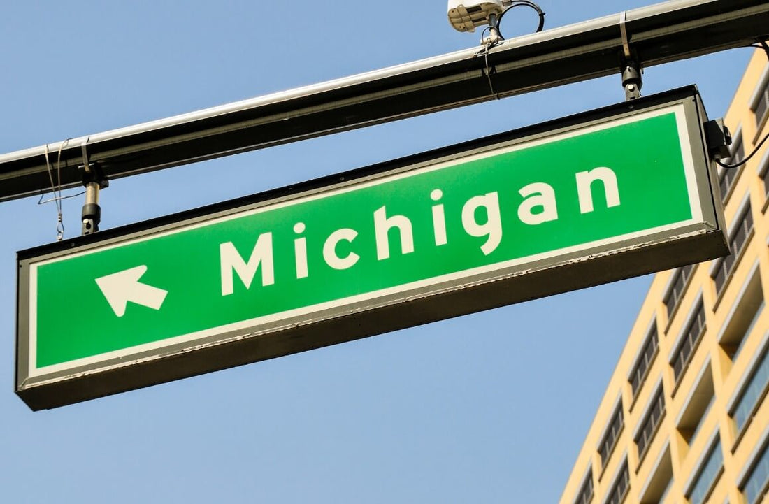 Is Kratom Legal in Michigan?