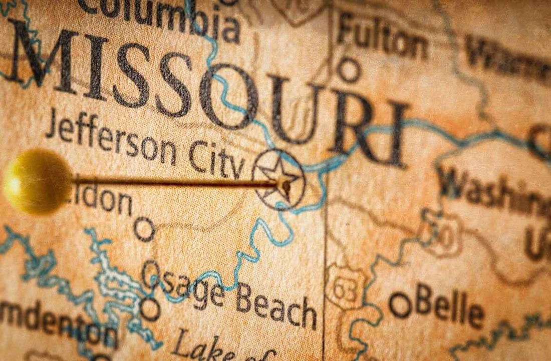 Is Kratom Legal in Missouri?