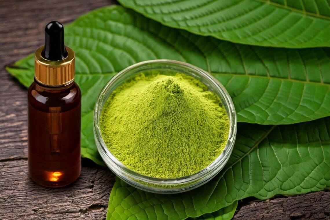 What Is Kratom Extract?