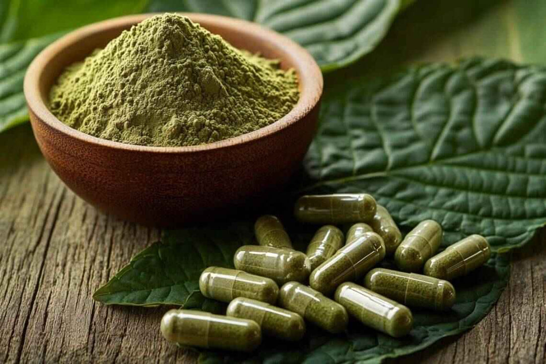 Where Does Kratom Come From?