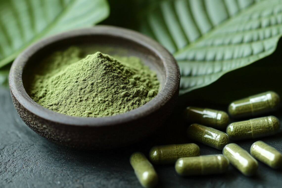 Strongest Kratom Strain: A Complete Guide