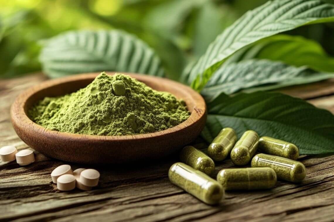 How Old Do You Have To Be To Buy Kratom?