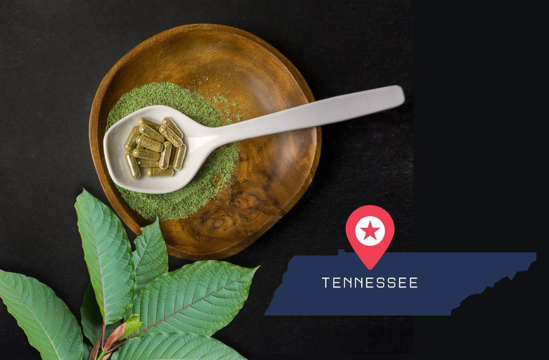 Is Kratom Legal In Tennessee? Understanding the Current Landscape