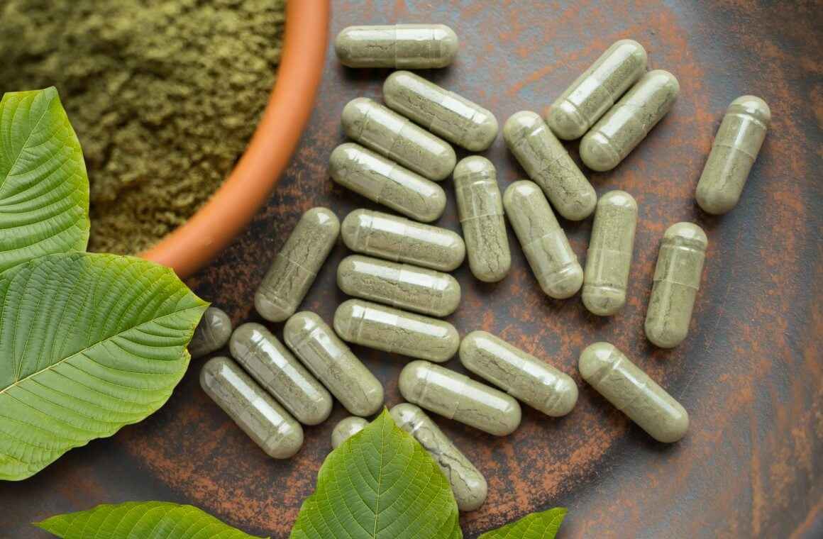 does kratom expire