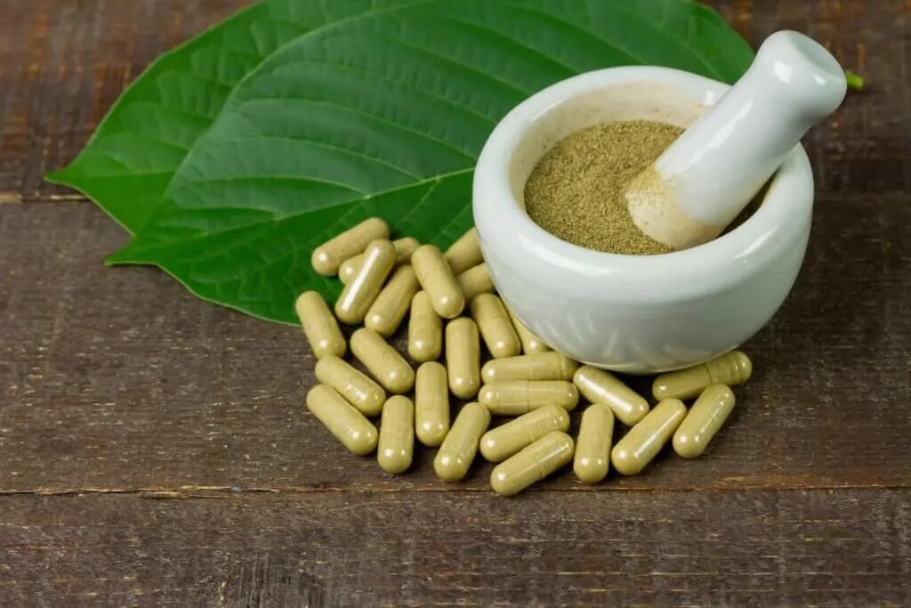 Organic Kratom USA: What Does It Mean On Kratom Products?