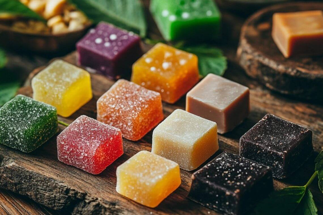 Kratom Edibles: Everything You Need to Know