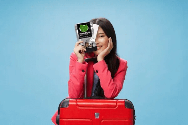 Can You Fly with Kratom: Know How to Bring Kratom on a Plane