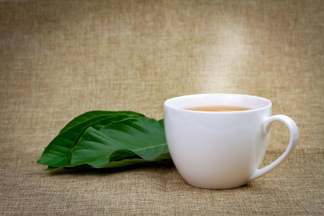 What is a Kratom Shot