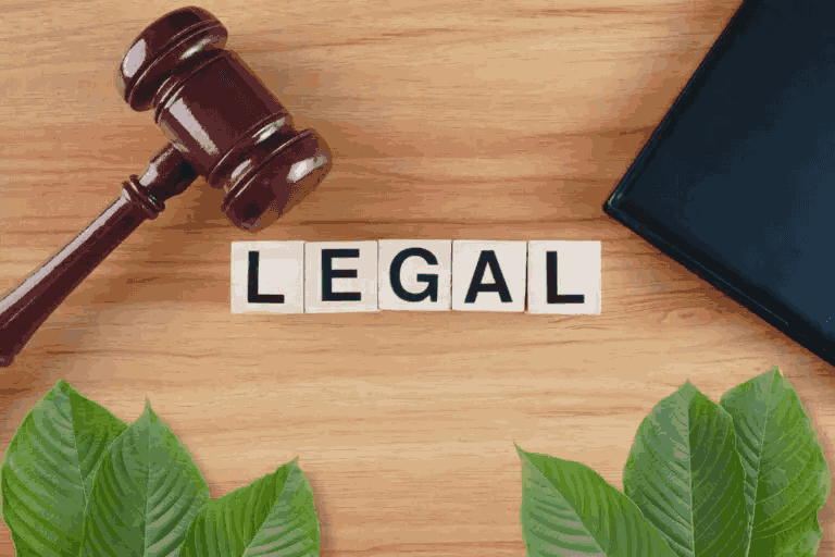 Is Kratom Legal