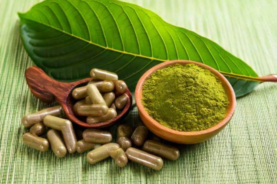 What Is Kratom