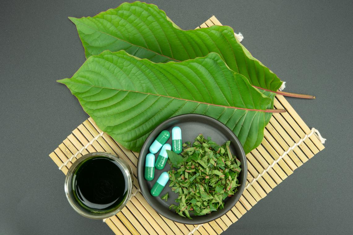 How Long Does Kratom Stay In Your System