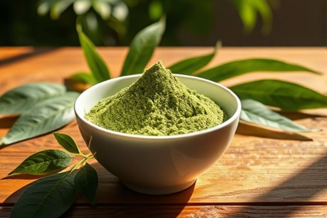 Where To Buy Kratom Near Me