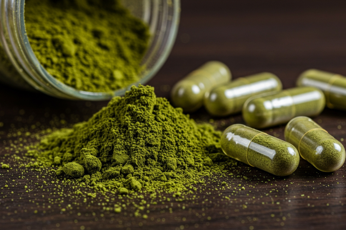 Kratom Myths & Facts: Separating Truth From Fiction