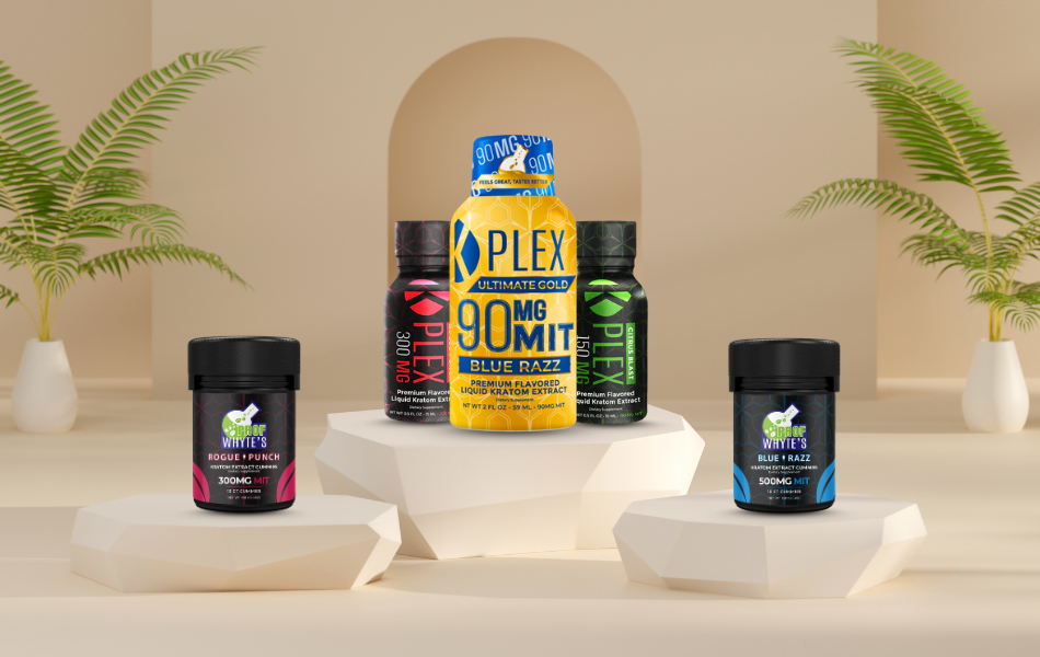 Kratom Extracts