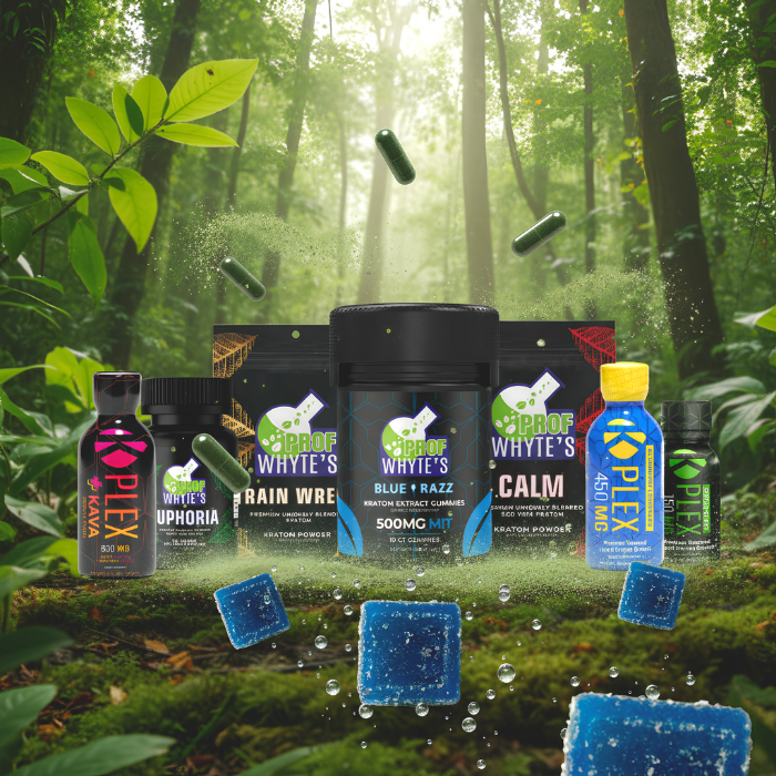 Kratom Products