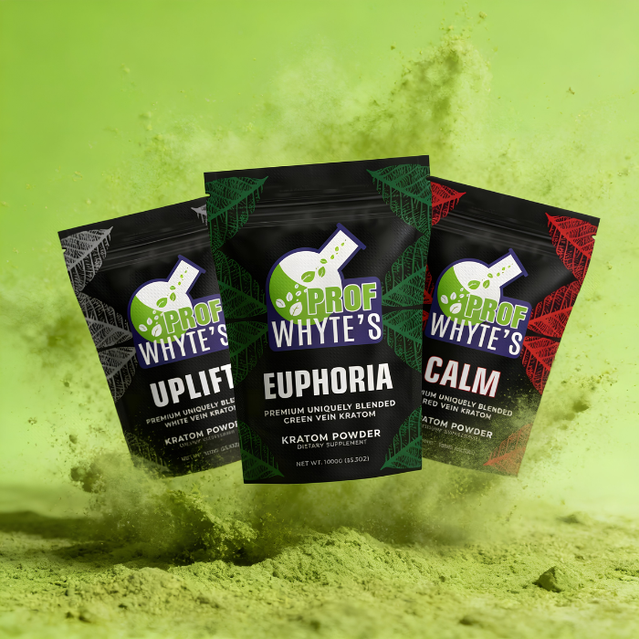 Kratom Powder