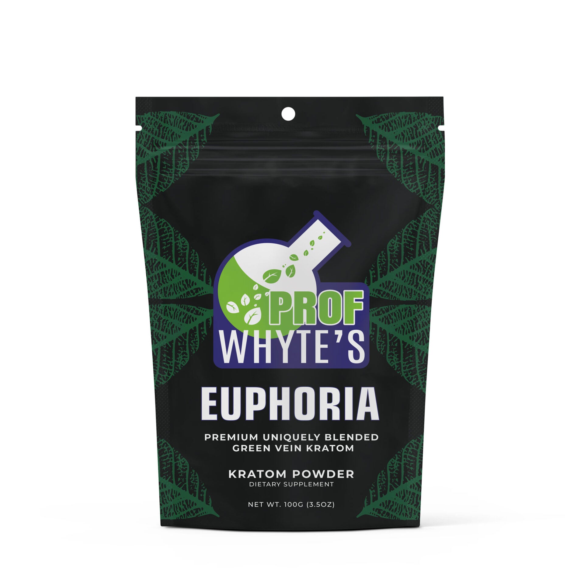 Kratom Euphoria Powder