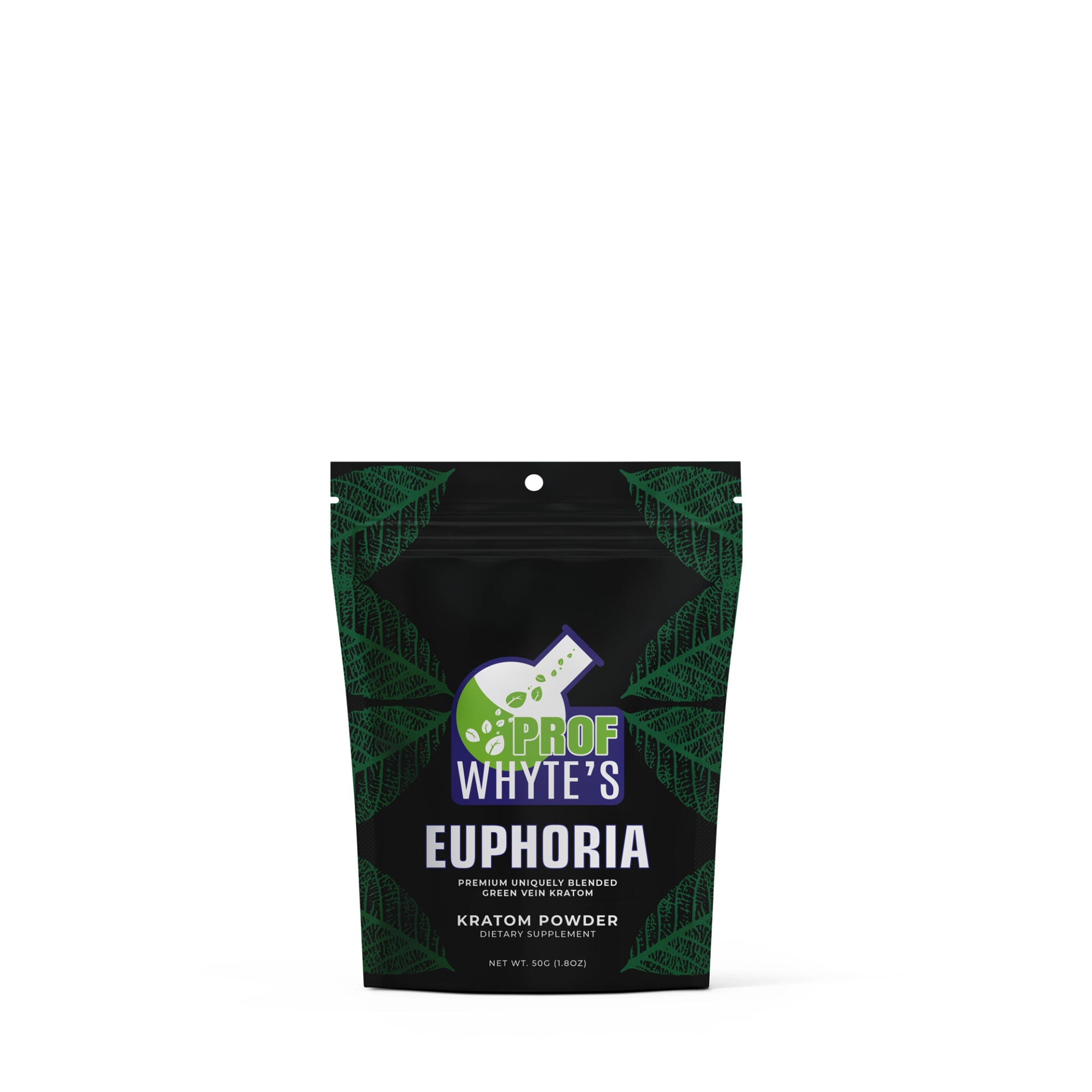 Kratom Euphoria Powder
