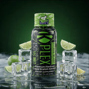 K-Plex Liquid Kratom Extract Shots 150MG