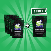 Bulk Euphoria Kratom Powder