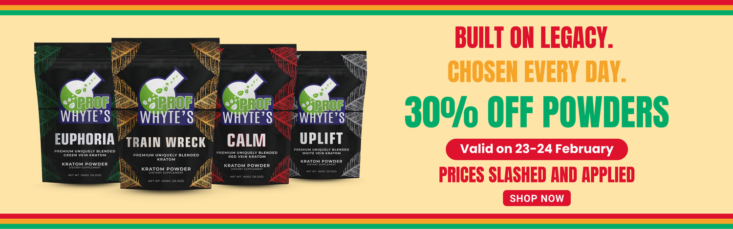 Buy Kratom Online