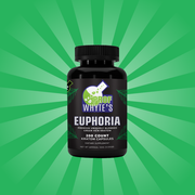 Kratom Euphoria Capsules