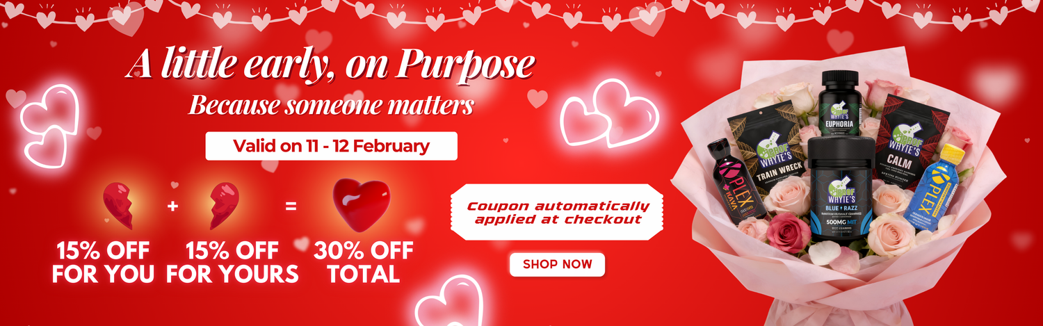 Professor Whytes Kratom 