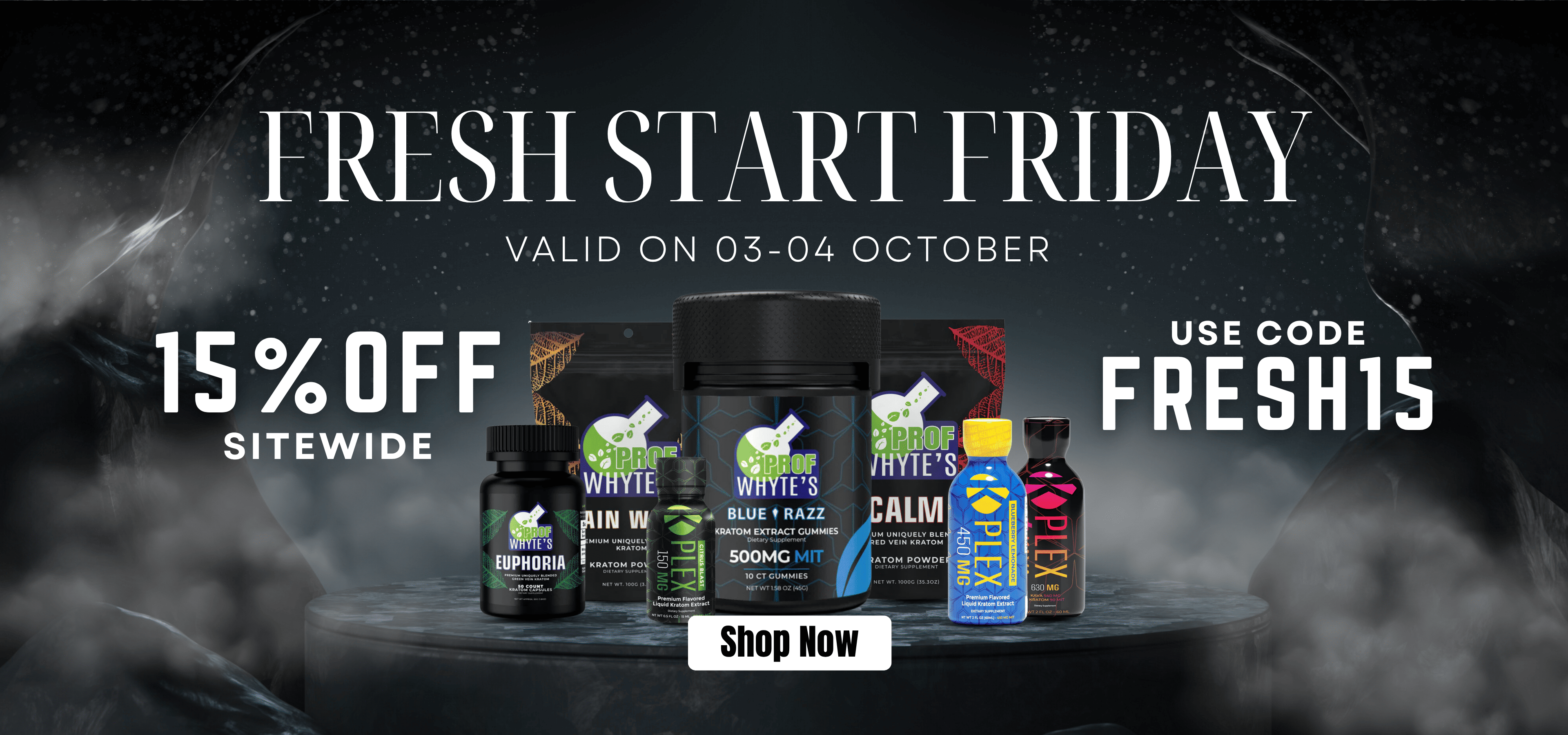 kratom discount