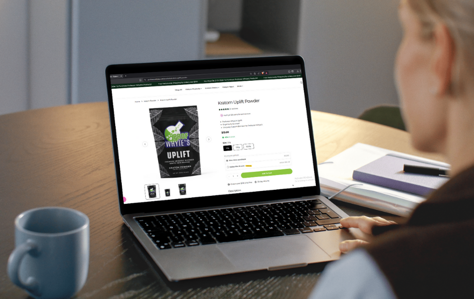 How to find the right kratom strain