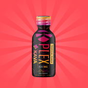 K-Plex Kava Kratom Extract Shot
