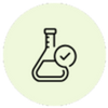 Backed By Lab Reports